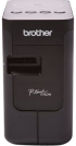 Етикетен принтер ПРОФЕСИОНАЛЕН ЕТИКЕТЕН ПРИНТЕР BROTHER P-Touch - PTP750W (PT-P750W) - PN PTP750WYJ1 снимка 1