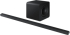 Озвучителна система SAMSUNG HW-S800D 3.1.2ch 330W Wireless Soundbar Ultra Slim Black снимка 2