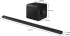 Озвучителна система SAMSUNG HW-S800D 3.1.2ch 330W Wireless Soundbar Ultra Slim Black снимка 3