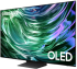 Телевизор SAMSUNG TV 55inch S90D OLED 4K AI 2024 снимка 4