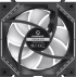 Gamemax Комплект вентилатори Fan Pack 3-in-1 3x120mm - FN12A-S3I Black, Daisy-Chain, Addressable RGB снимка 13