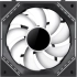 Gamemax Комплект вентилатори Fan Pack 3-in-1 3x120mm - FN12A-S3I Black, Daisy-Chain, Addressable RGB снимка 11