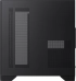 Gamemax кутия Case mATX - Infinity Mini Black снимка 13