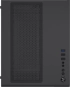 Gamemax кутия Case mATX - Infinity Mini Black снимка 15