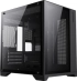 Gamemax кутия Case mATX - Infinity Mini Black снимка 16