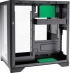Gamemax кутия Case mATX - Infinity Mini Black снимка 17