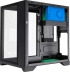 Gamemax кутия Case mATX - Infinity Mini Black снимка 18