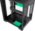 Gamemax кутия Case mATX - Infinity Mini Black снимка 19