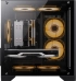 Gamemax кутия Case mATX - Infinity Mini Black снимка 8