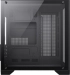Gamemax кутия Case mATX - Infinity Mini Black снимка 9
