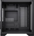 Gamemax кутия Case mATX - Infinity Mini Black снимка 10