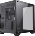 Gamemax кутия Case mATX - Infinity Mini Black снимка 11