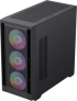 Gamemax кутия Case mATX - DEFENDER MB - Addressable RGB снимка 3
