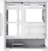 Gamemax кутия Case EATX - SIEGE White - Addressable RGB снимка 12