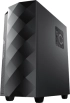 Gamemax кутия Case EATX - Diamond COC Black - Addressable RGB снимка 4
