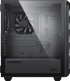 Gamemax кутия Case EATX - Diamond COC Black - Addressable RGB снимка 5