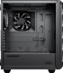 Gamemax кутия Case EATX - Diamond COC Black - Addressable RGB снимка 6