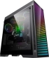 Gamemax кутия Case EATX - Abyss TR - Addressable RGB снимка 2