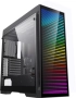 Gamemax кутия Case EATX - Abyss TR - Addressable RGB снимка 3