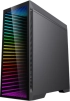 Gamemax кутия Case EATX - Abyss TR - Addressable RGB снимка 5
