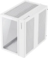 Gamemax кутия Case ATX - Infinity White снимка 6