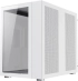 Gamemax кутия Case ATX - Infinity White снимка 7