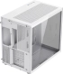 Gamemax кутия Case ATX - Infinity White снимка 8