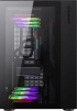 Gamemax кутия Case ATX - Infinity Black снимка 3