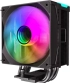 Gamemax охладител CPU Cooler Sigma 550 Infinity Black - Addressable RGB снимка 4