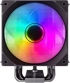 Gamemax охладител CPU Cooler Sigma 550 Infinity Black - Addressable RGB снимка 6