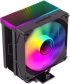 Gamemax охладител CPU Cooler Sigma 550 Infinity Black - Addressable RGB снимка 1