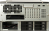 Кутия Inter-Tech Server 6U-6606, За сървър, ATX, SSI EEB, 9x 3.5" снимка 4