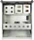 Кутия Inter-Tech Server 6U-6606, За сървър, ATX, SSI EEB, 9x 3.5" снимка 5