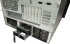 Кутия Inter-Tech Server 6U-6606, За сървър, ATX, SSI EEB, 9x 3.5" снимка 8