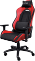 Геймърски стол TRUST GXT714 Ruya Eco Gaming Chair Червен/Черен снимка 2