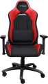 Геймърски стол TRUST GXT714 Ruya Eco Gaming Chair Червен/Черен снимка 3