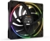be quiet! комплект вентилатори Fan Pack 3-in-1 3 x 120mm- LIGHT WINGS снимка 3
