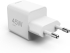 Кабел/адаптер HAMA Бързо супер мини GaN зарядно, 45W, 201983 снимка 3