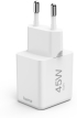 Кабел/адаптер HAMA Бързо супер мини GaN зарядно, 45W, 201983 снимка 5