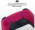  Безжичен геймпад Sony PS5 DualSense Cosmic Red снимка 6