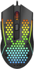 Геймърска мишка Redragon Reaping M987-K снимка 1
