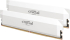 Памет Crucial Pro Overclocking 32GB Kit (2x16GB) DDR5-6000 UDIMM CL36 (16Gbit) снимка 2