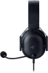 Слушалки Геймърски Razer BlackShark V2 X за PlayStation, Микрофон, Шумопотискащи, говорители, Черни снимка 2