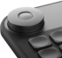 Мини клавиатура Huion Keydial Mini K20, За графичен таблет снимка 5