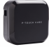 Етикетен принтер ЕТИКЕТЕН ПРИНТЕР BROTHER P-Touch CUBE plus - PTP710BT (PT-P710BT) - PN PTP710BTXG1 снимка 2