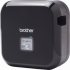 Етикетен принтер ЕТИКЕТЕН ПРИНТЕР BROTHER P-Touch CUBE plus - PTP710BT (PT-P710BT) - PN PTP710BTXG1 снимка 3
