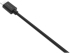 Кабел/адаптер SILICON POWER Cable microUSB - USB Boost Link LK30 1M 2.4A Black снимка 2