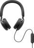 Слушалки Dell Pro WH5024, черен, 520-BBGQ-14 снимка 2