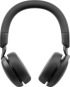 Слушалки Dell Pro WL5024, On-Ear, Bluetooth 5.3, USB Type-C, Микрофон, 750 mAh, Черен снимка 2
