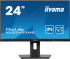 Монитор IIYAMA XUB2493HS-B6 снимка 1